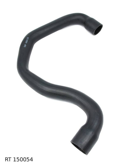 Durite d’air de suralimentation — Renault Trafic — 1.9 dCi — à partir de 2001 — RT 150054 — vue 2