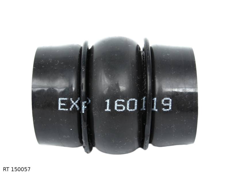 Durite d’air de suralimentation — Citroën / Peugeot — 1.6 HDi — 16 soupapes — RT 150057 — vue 1