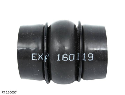 Durite d’air de suralimentation — Citroën / Peugeot — 1.6 HDi — 16 soupapes — RT 150057 — vue 1