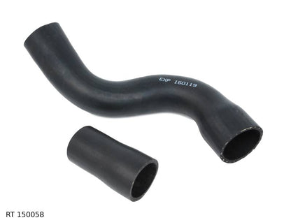 Durite d’air de suralimentation — Renault Mégane — 1.5 dCi — à partir de 2008 — entre le turbo et l’échangeur — RT 150058 — vue 1