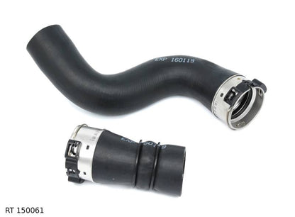 Durite d’air de suralimentation — Renault Mégane — 1.5 dCi — à partir de 2008 — RT 150061 — vue 1
