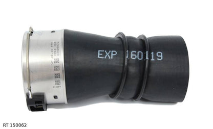 Durite d’air de suralimentation — Renault Mégane — 1.5 dCi — à partir de 2008 — RT 150062 — vue 1