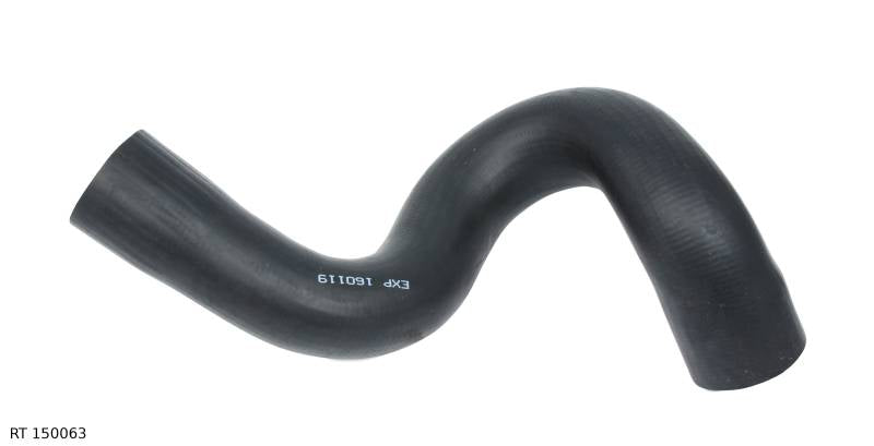 Durite d’air de suralimentation — Peugeot 407 — 2.0 HDi — 16 soupapes, partie supérieure — RT 150063 — vue 2
