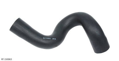 Durite d’air de suralimentation — Peugeot 407 — 2.0 HDi — 16 soupapes, partie supérieure — RT 150063 — vue 2
