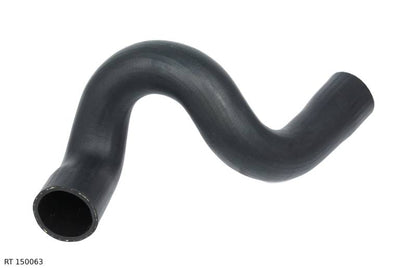 Durite d’air de suralimentation — Peugeot 407 — 2.0 HDi — 16 soupapes, partie supérieure — RT 150063 — vue 3
