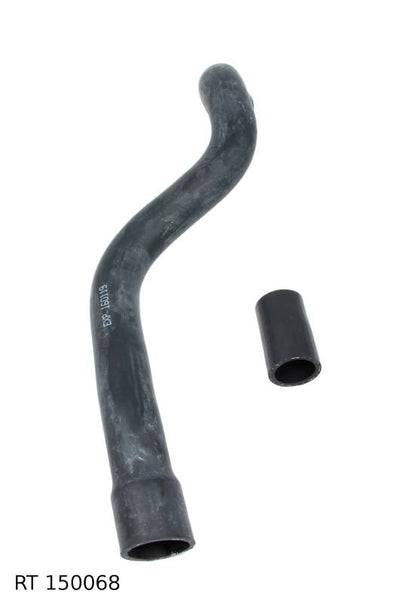 Durite d’air de suralimentation — Renault Mégane — 1.5 dCi — à partir de 2002 — entre le turbo et l’échangeur — RT 150068 — vue 2