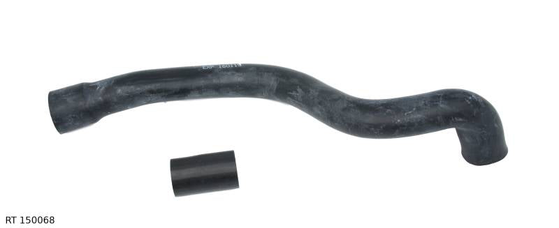 Durite d’air de suralimentation — Renault Mégane — 1.5 dCi — à partir de 2002 — entre le turbo et l’échangeur — RT 150068 — vue 1