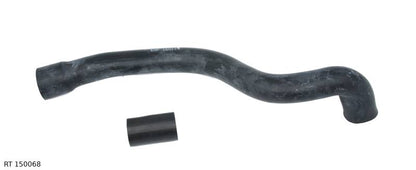 Durite d’air de suralimentation — Renault Mégane — 1.5 dCi — à partir de 2002 — entre le turbo et l’échangeur — RT 150068 — vue 1