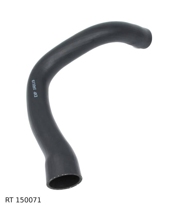 Durite d’air de suralimentation — Renault Laguna — 1.5 dCi — à partir de 2007 — entre le turbo et l’échangeur — RT 150071 — vue 2