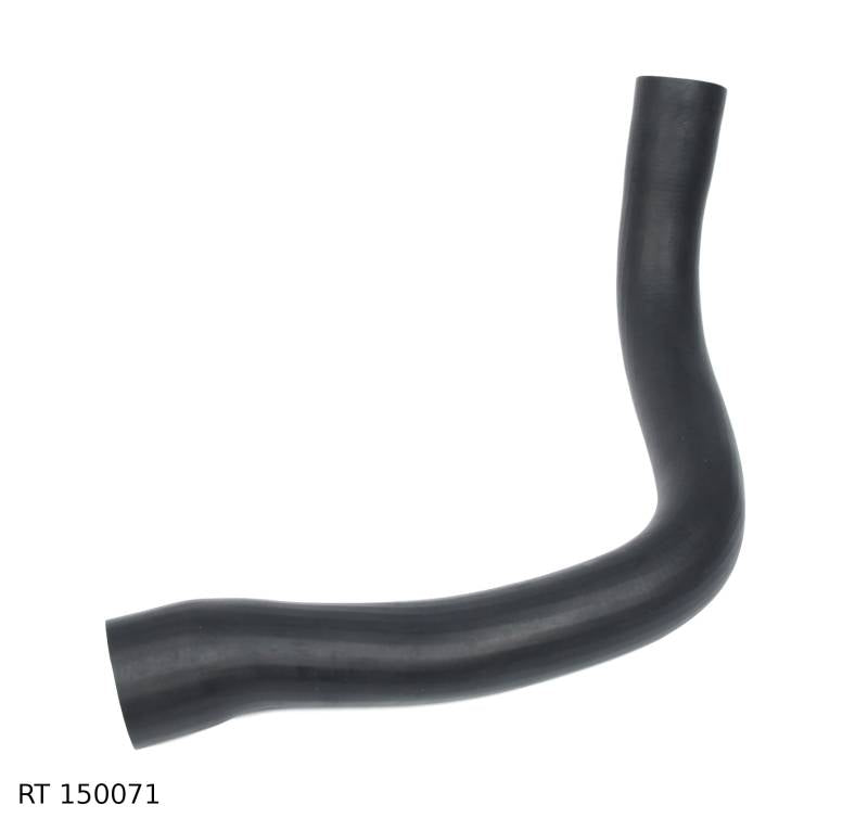 Durite d’air de suralimentation — Renault Laguna — 1.5 dCi — à partir de 2007 — entre le turbo et l’échangeur — RT 150071 — vue 3
