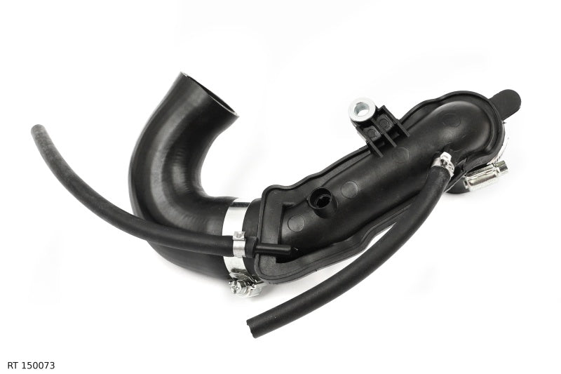 Durite d’air de suralimentation — Renault — 1.5 dCi — RT 150073 — vue 3