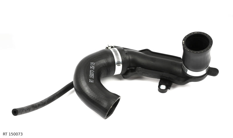 Durite d’air de suralimentation — Renault — 1.5 dCi — RT 150073 — vue 4
