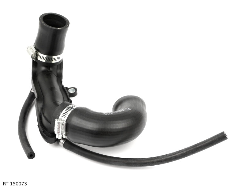 Durite d’air de suralimentation — Renault — 1.5 dCi — RT 150073 — vue 5