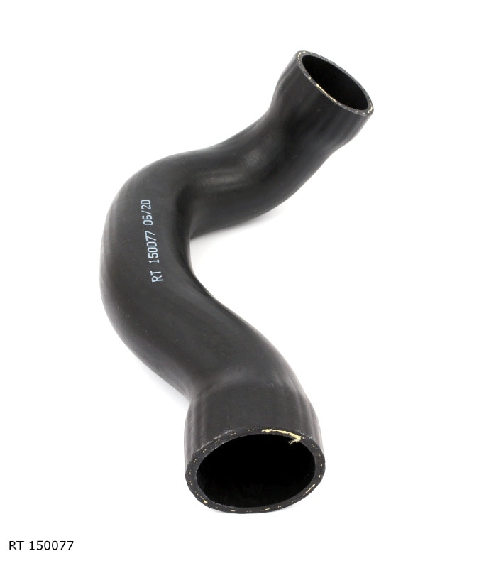 Durite d’air de suralimentation — Peugeot 307 — 2.0 HDi — 16 soupapes, partie inférieure — RT 150077 — vue 2