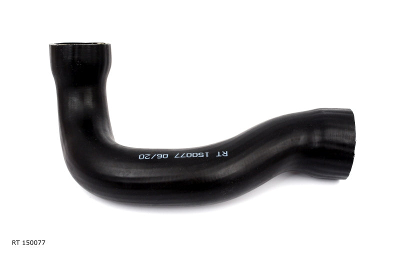 Durite d’air de suralimentation — Peugeot 307 — 2.0 HDi — 16 soupapes, partie inférieure — RT 150077 — vue 3