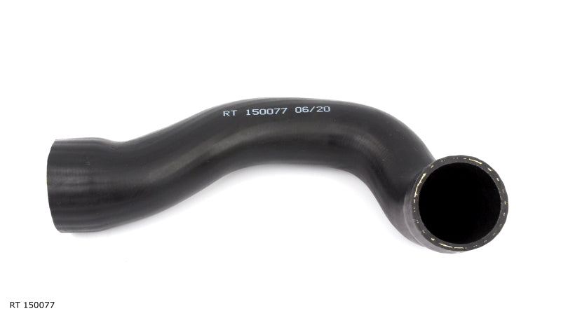 Durite d’air de suralimentation — Peugeot 307 — 2.0 HDi — 16 soupapes, partie inférieure — RT 150077 — vue 1