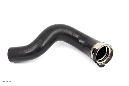 Durite d’air de suralimentation — Renault Trafic — 1.6 dCi — à partir de 2014 — biturbo, entre le turbo et l’échangeur — RT 150082 — vue 1