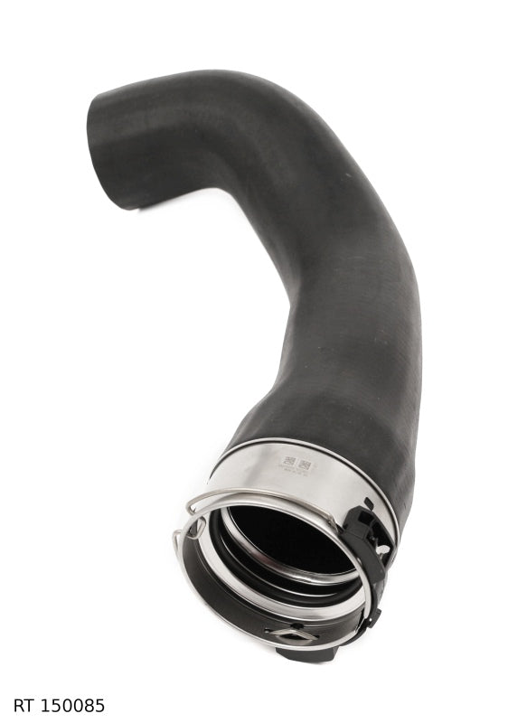 Durite d’air de suralimentation — Renault Kadjar — 1.2 TCe — entre le turbo et l’échangeur — RT 150085 — vue 2