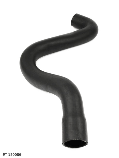 Durite d’air de suralimentation — Renault Kangoo — 1.5 dCi — à partir de 2008 — entre le turbo et l’échangeur — RT 150086 — vue 2