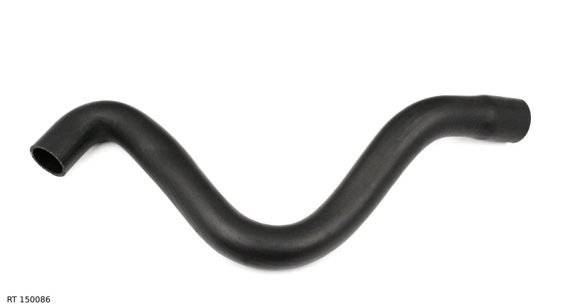 Durite d’air de suralimentation — Renault Kangoo — 1.5 dCi — à partir de 2008 — entre le turbo et l’échangeur — RT 150086 — vue 1