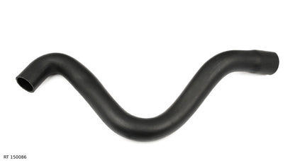 Durite d’air de suralimentation — Renault Kangoo — 1.5 dCi — à partir de 2008 — entre le turbo et l’échangeur — RT 150086 — vue 1