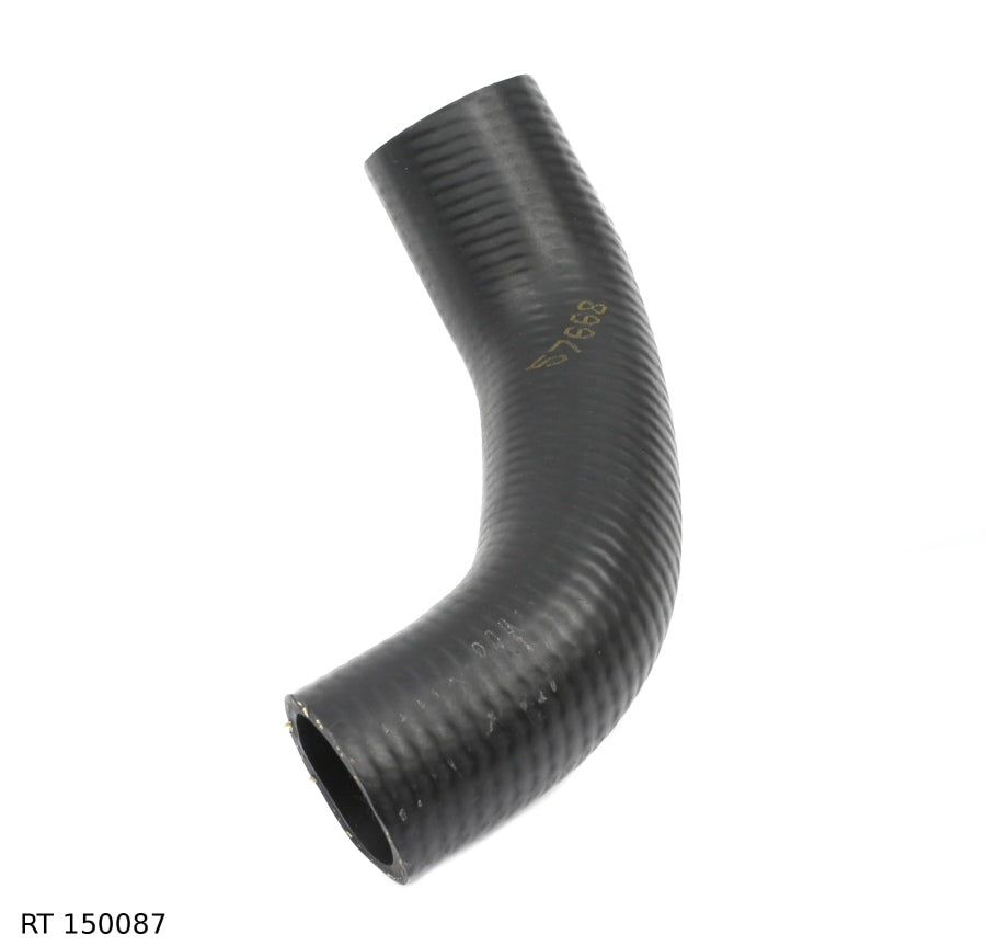 Durite d’air de suralimentation — Renault Kangoo — 1.5 dCi — à partir de 2008 — entre le turbo et l’échangeur — RT 150087 — vue 2