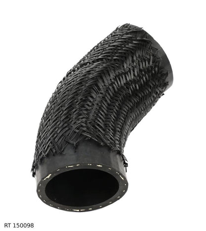 Durite d’air de suralimentation — Renault — 1.2 TCe — entre le turbo et l’échangeur — RT 150098 — vue 2