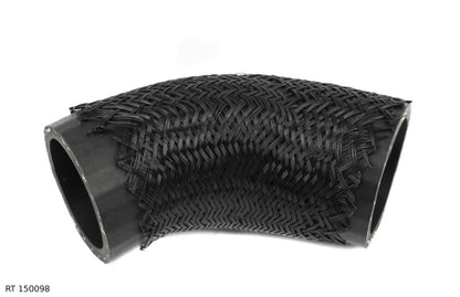 Durite d’air de suralimentation — Renault — 1.2 TCe — entre le turbo et l’échangeur — RT 150098 — vue 1