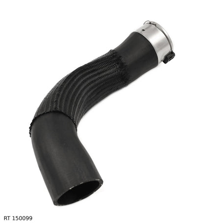 Durite d’air de suralimentation — Renault Clio — 1.2 TCe — à partir de 2012 — entre le turbo et l’échangeur — RT 150099 — vue 2