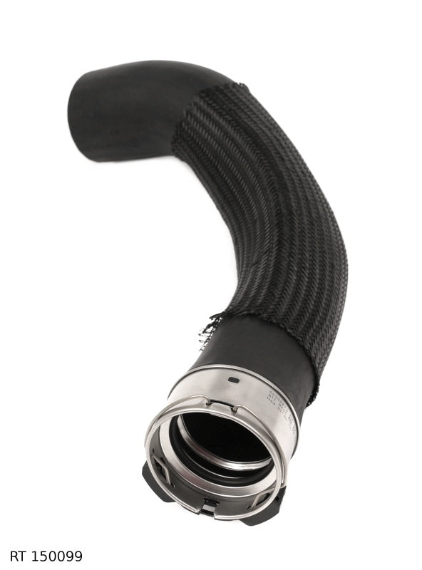 Durite d’air de suralimentation — Renault Clio — 1.2 TCe — à partir de 2012 — entre le turbo et l’échangeur — RT 150099 — vue 3