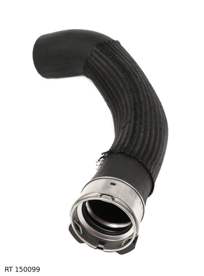 Durite d’air de suralimentation — Renault Clio — 1.2 TCe — à partir de 2012 — entre le turbo et l’échangeur — RT 150099 — vue 3