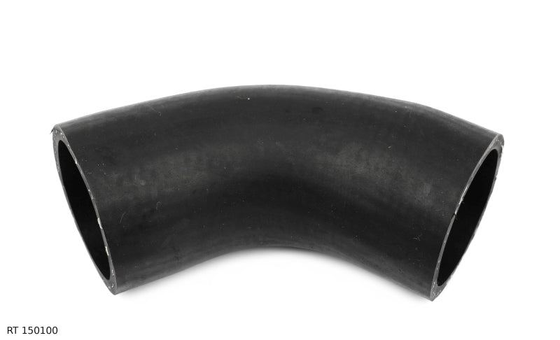 Durite d’air de suralimentation — Renault — 0.9 TCe — entre le turbo et l’échangeur — RT 150100 — vue 1