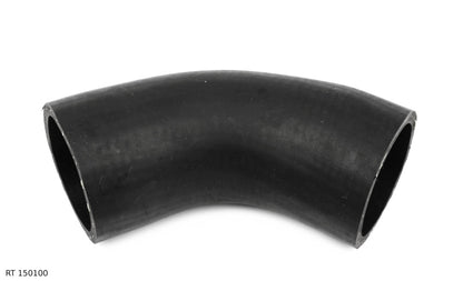 Durite d’air de suralimentation — Renault — 0.9 TCe — entre le turbo et l’échangeur — RT 150100 — vue 1