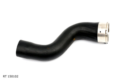 Durite d’air de suralimentation — Renault Mégane — 1.5 dCi — à partir de 2016 — entre le turbo et l’échangeur — RT 150102 — vue 2