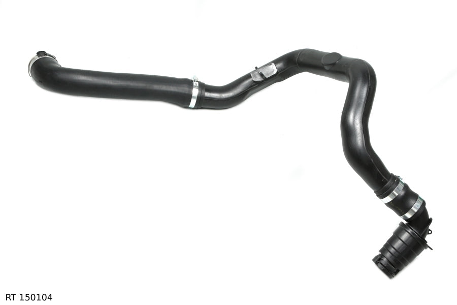 Durite d’air de suralimentation — Renault Master — 2.3 dCi — à partir de 2010 — entre le turbo et l’échangeur — RT 150104 — vue 3