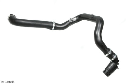 Durite d’air de suralimentation — Renault Master — 2.3 dCi — à partir de 2010 — entre le turbo et l’échangeur — RT 150104 — vue 3