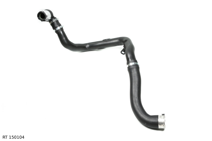 Durite d’air de suralimentation — Renault Master — 2.3 dCi — à partir de 2010 — entre le turbo et l’échangeur — RT 150104 — vue 1