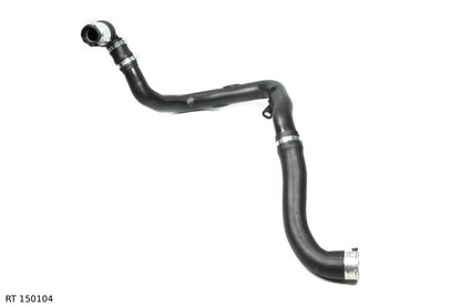 Durite d’air de suralimentation — Renault Master — 2.3 dCi — à partir de 2010 — entre le turbo et l’échangeur — RT 150104 — vue 1
