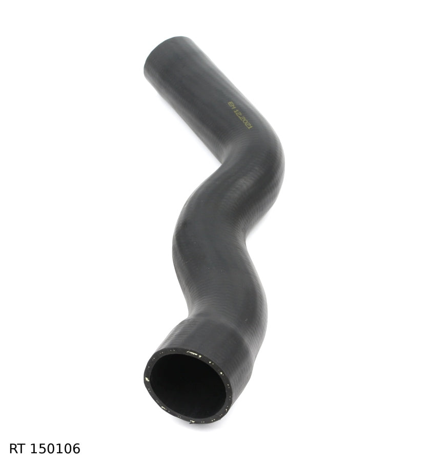 Durite d’air de suralimentation — Renault Master — 2.5 dCi — à partir de 2005 — entre le turbo et l’échangeur — RT 150106 — vue 2