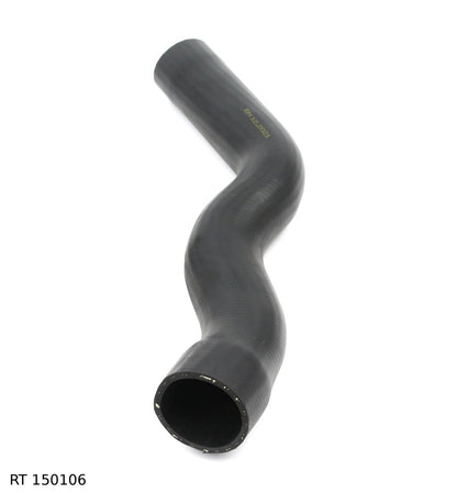 Durite d’air de suralimentation — Renault Master — 2.5 dCi — à partir de 2005 — entre le turbo et l’échangeur — RT 150106 — vue 2