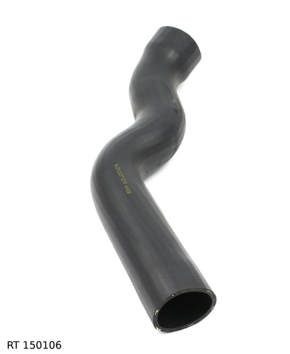 Durite d’air de suralimentation — Renault Master — 2.5 dCi — à partir de 2005 — entre le turbo et l’échangeur — RT 150106 — vue 3