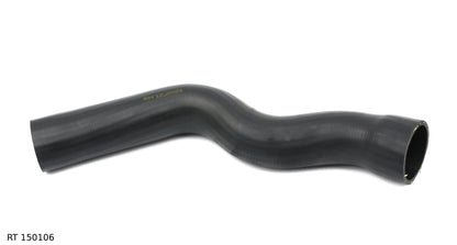 Durite d’air de suralimentation — Renault Master — 2.5 dCi — à partir de 2005 — entre le turbo et l’échangeur — RT 150106 — vue 1