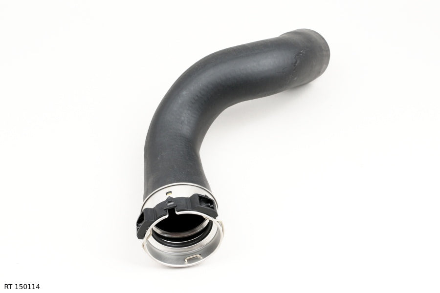 Durite d’air de suralimentation — Renault Clio — 1.5 dCi — à partir de 2012 — entre le turbo et l’échangeur — RT 150114 — vue 2