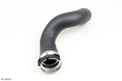Durite d’air de suralimentation — Renault Clio — 1.5 dCi — à partir de 2012 — entre le turbo et l’échangeur — RT 150114 — vue 2
