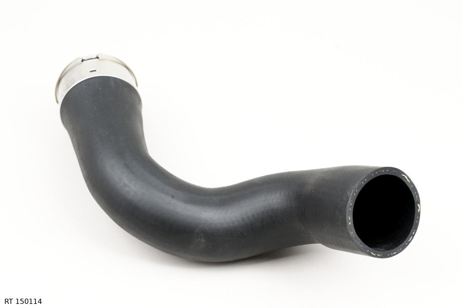 Durite d’air de suralimentation — Renault Clio — 1.5 dCi — à partir de 2012 — entre le turbo et l’échangeur — RT 150114 — vue 3