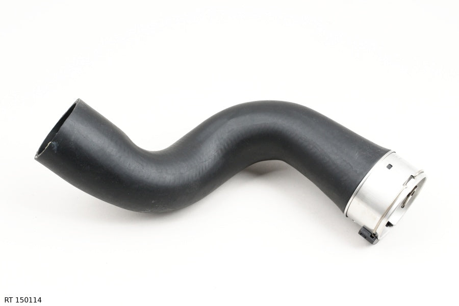Durite d’air de suralimentation — Renault Clio — 1.5 dCi — à partir de 2012 — entre le turbo et l’échangeur — RT 150114 — vue 1