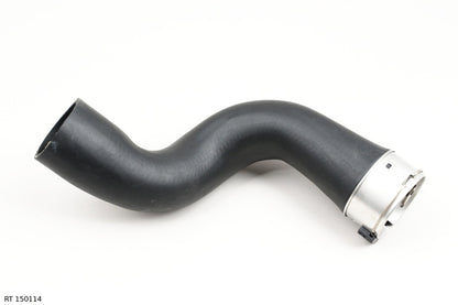 Durite d’air de suralimentation — Renault Clio — 1.5 dCi — à partir de 2012 — entre le turbo et l’échangeur — RT 150114 — vue 1