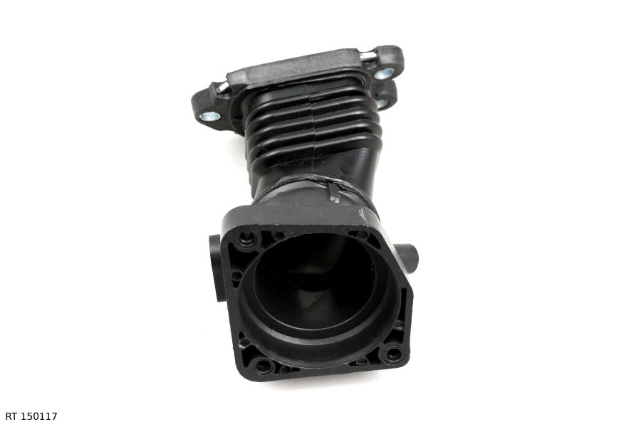 Durite d’air de suralimentation — Ford — 1.6 TDCi — RT 150117 — vue 3
