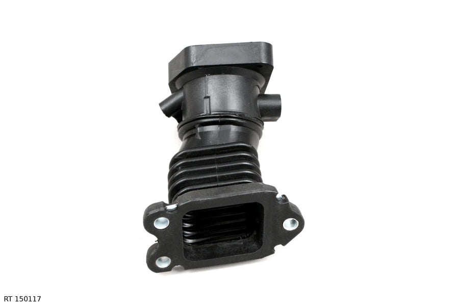 Durite d’air de suralimentation — Ford — 1.6 TDCi — RT 150117 — vue 1
