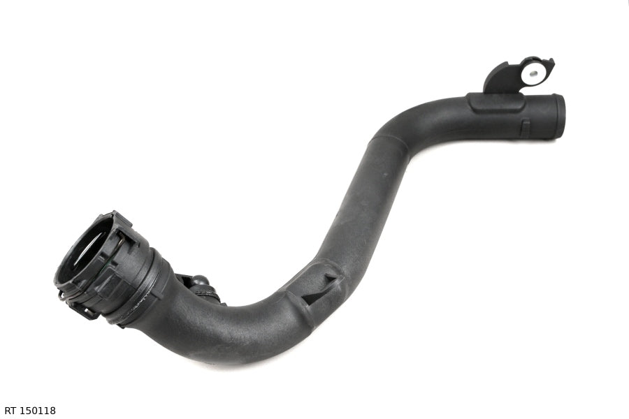Durite d’air de suralimentation — Nissan Juke — 1.5 dCi — RT 150118 — vue 2